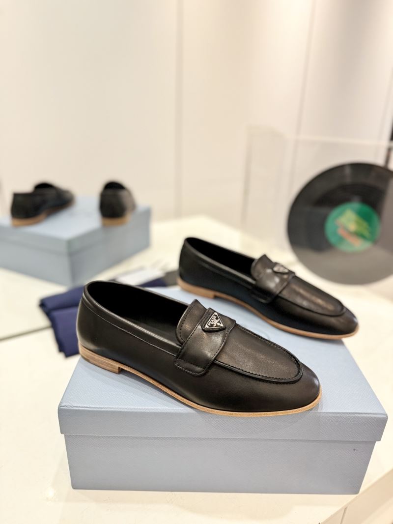 Prada Business Shoes